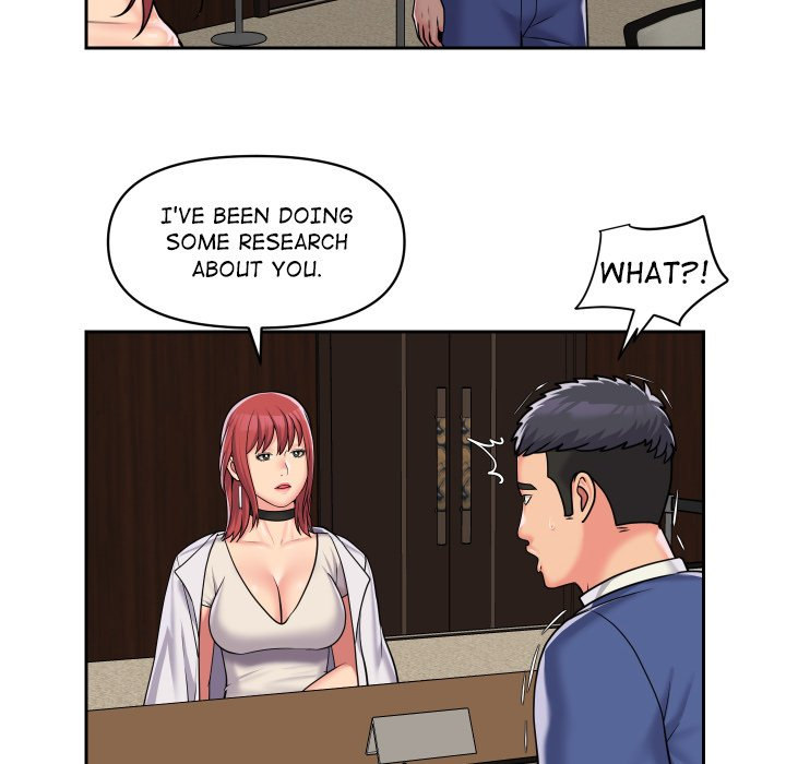 The Ladies’ Associate - Chapter 37 Page 63