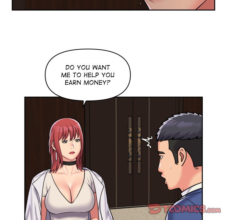 The Ladies’ Associate - Chapter 37 Page 66