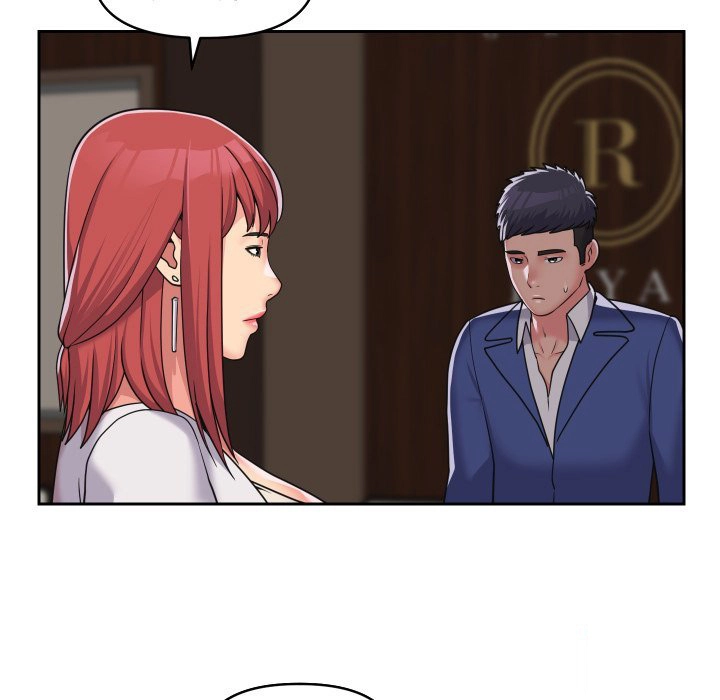 The Ladies’ Associate - Chapter 38 Page 11