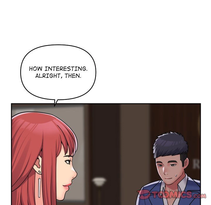 The Ladies’ Associate - Chapter 38 Page 14