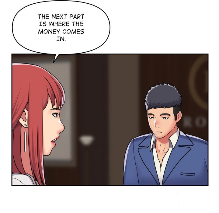 The Ladies’ Associate - Chapter 38 Page 17