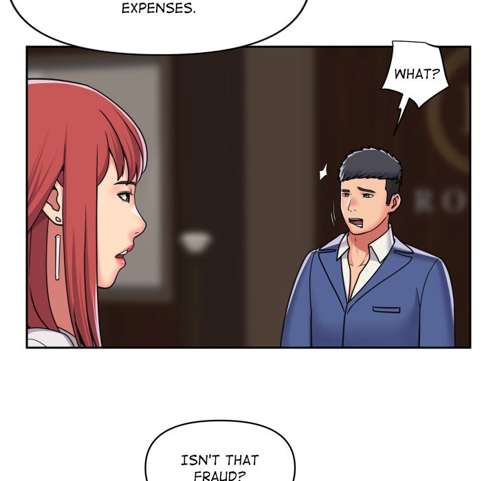 The Ladies’ Associate - Chapter 38 Page 19