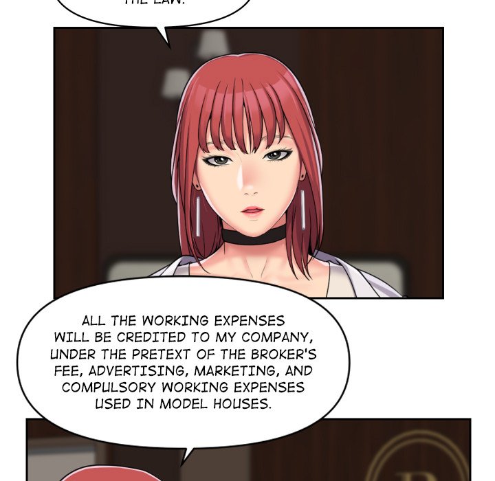 The Ladies’ Associate - Chapter 38 Page 21