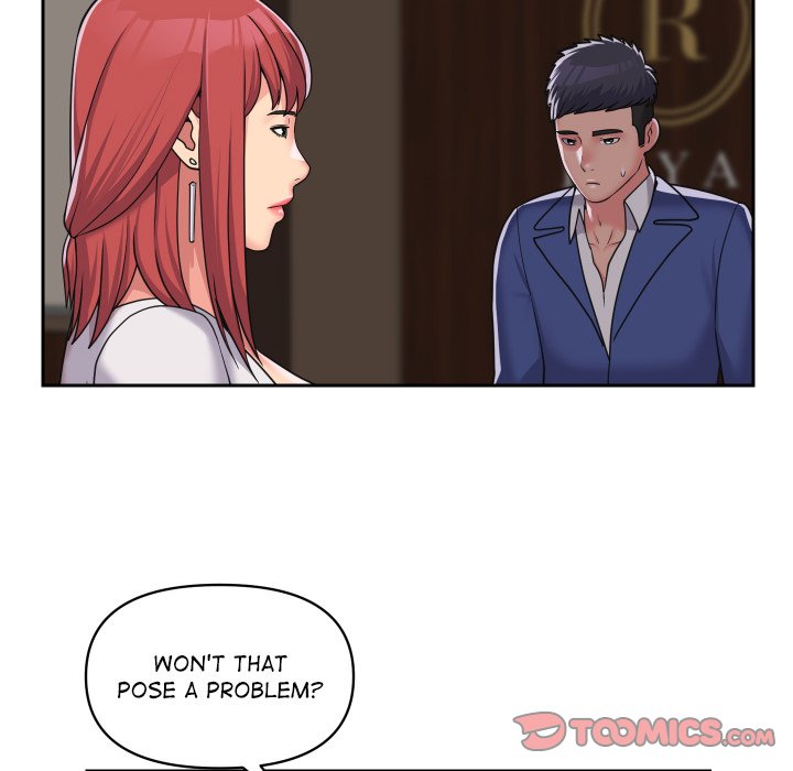 The Ladies’ Associate - Chapter 38 Page 22
