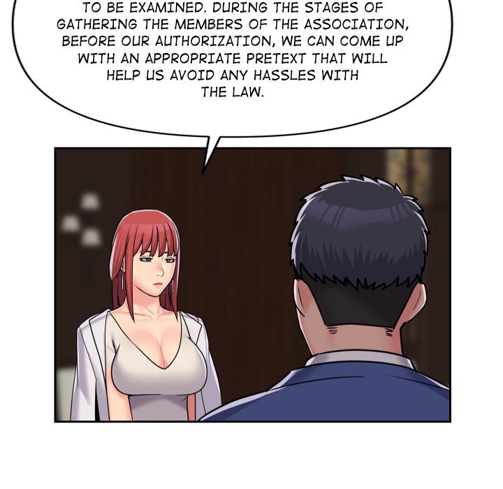 The Ladies’ Associate - Chapter 38 Page 25