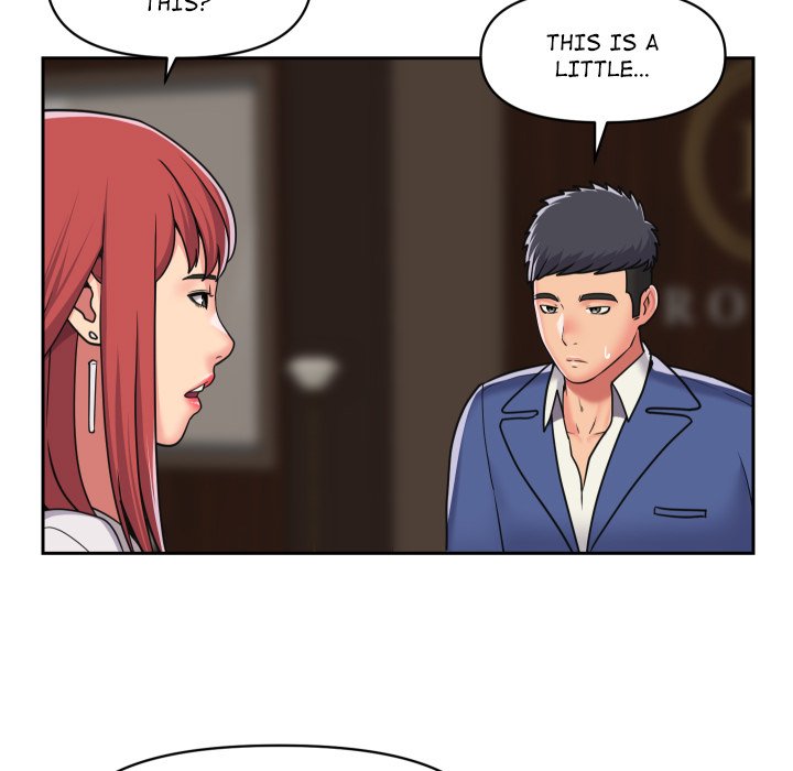 The Ladies’ Associate - Chapter 38 Page 27