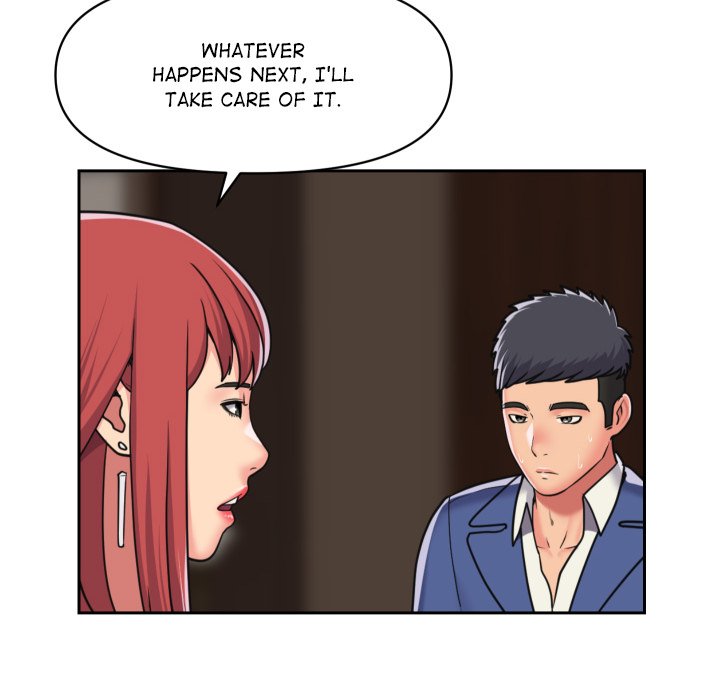The Ladies’ Associate - Chapter 38 Page 28