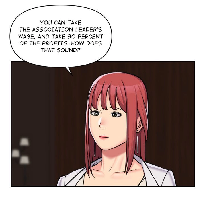 The Ladies’ Associate - Chapter 38 Page 29