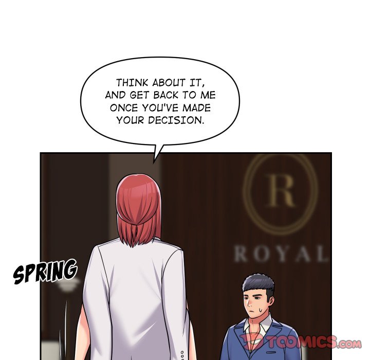 The Ladies’ Associate - Chapter 38 Page 30