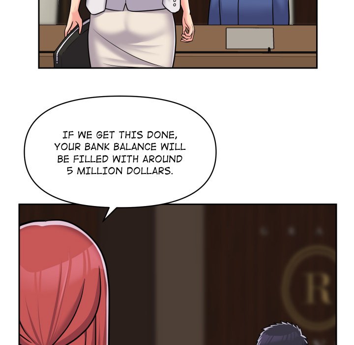 The Ladies’ Associate - Chapter 38 Page 31