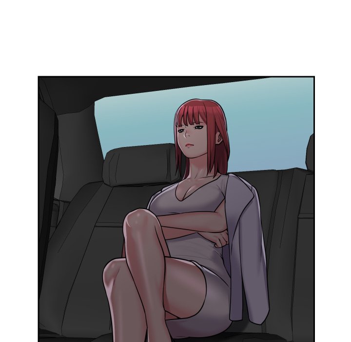 The Ladies’ Associate - Chapter 38 Page 36