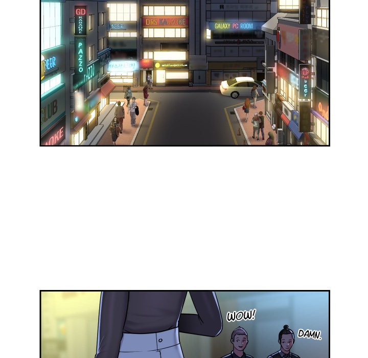 The Ladies’ Associate - Chapter 38 Page 39