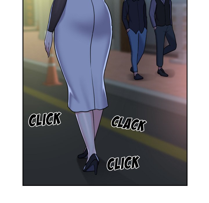 The Ladies’ Associate - Chapter 38 Page 40