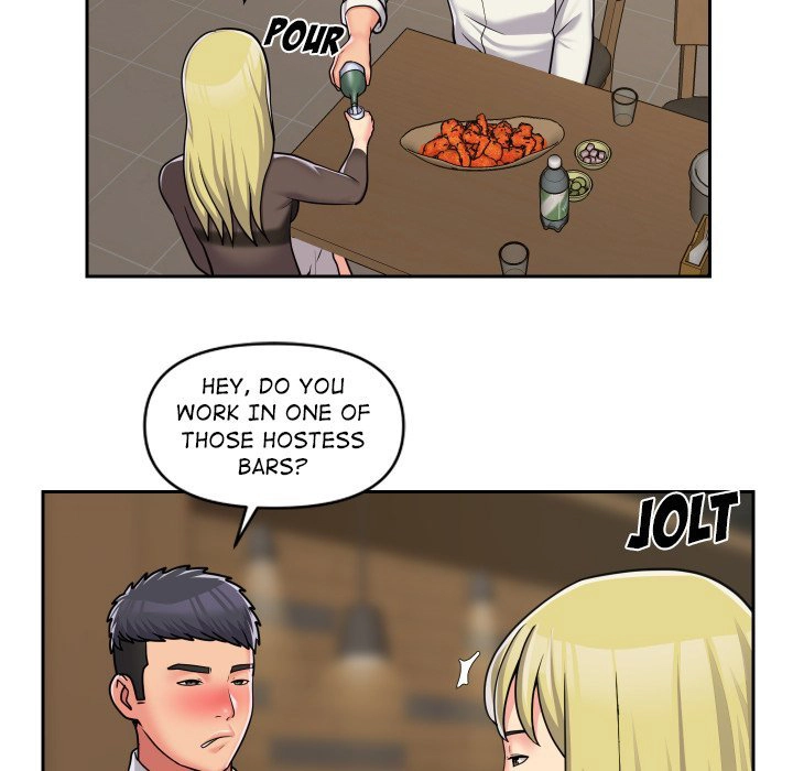 The Ladies’ Associate - Chapter 38 Page 44