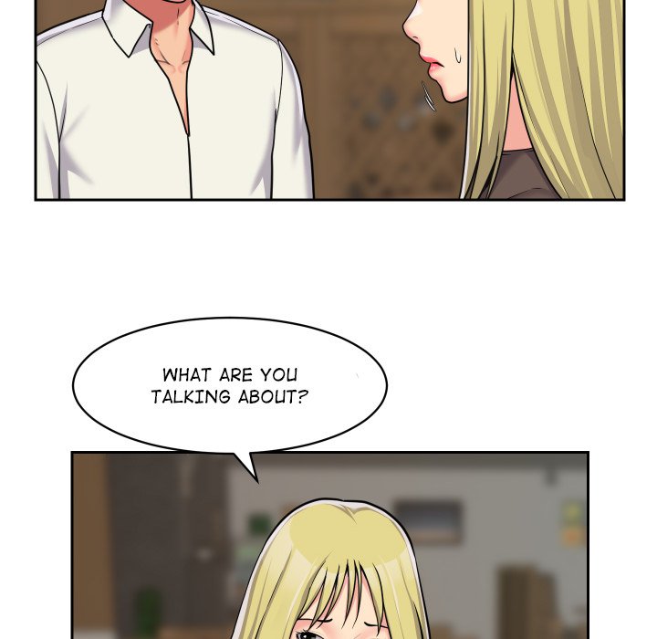 The Ladies’ Associate - Chapter 38 Page 45