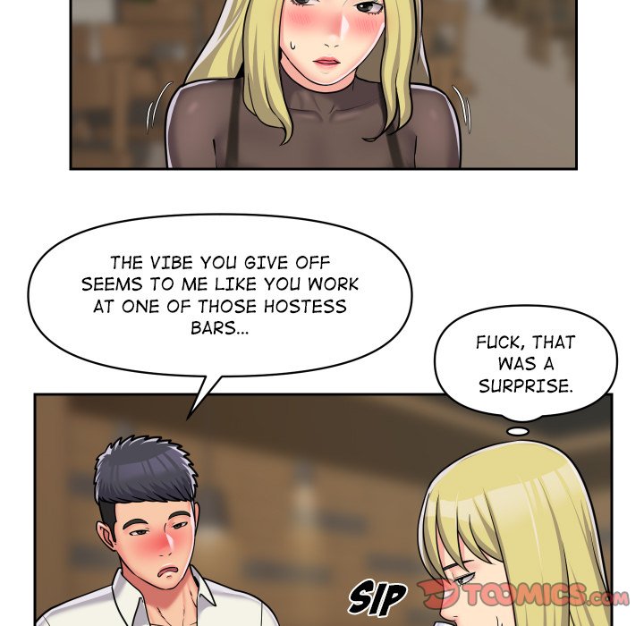 The Ladies’ Associate - Chapter 38 Page 46