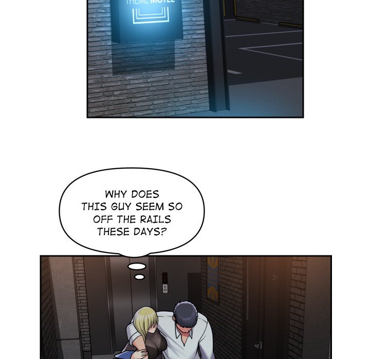 The Ladies’ Associate - Chapter 38 Page 48