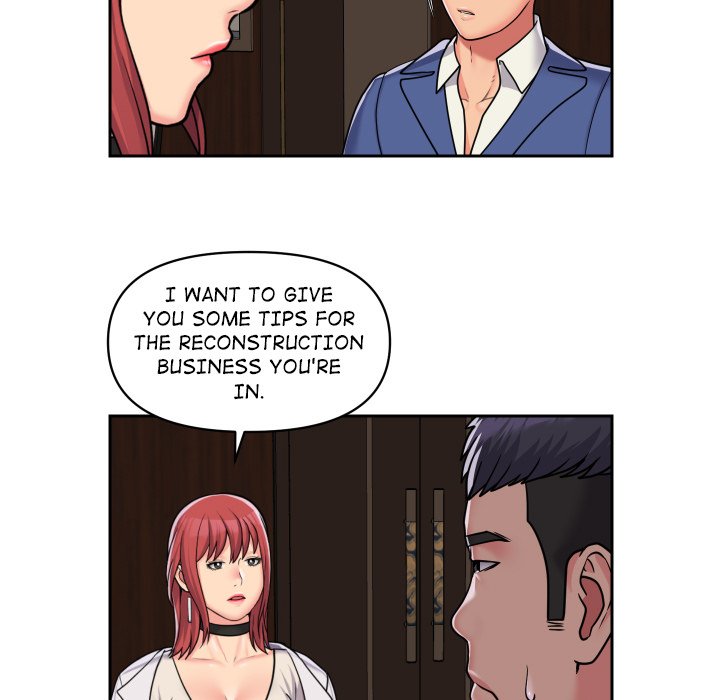 The Ladies’ Associate - Chapter 38 Page 7