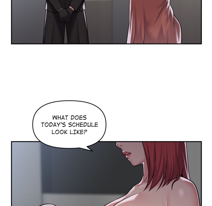 The Ladies’ Associate - Chapter 39 Page 25
