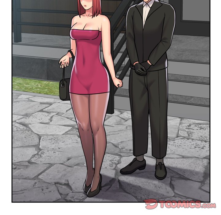 The Ladies’ Associate - Chapter 39 Page 34