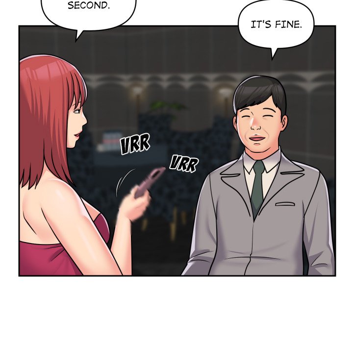 The Ladies’ Associate - Chapter 39 Page 40