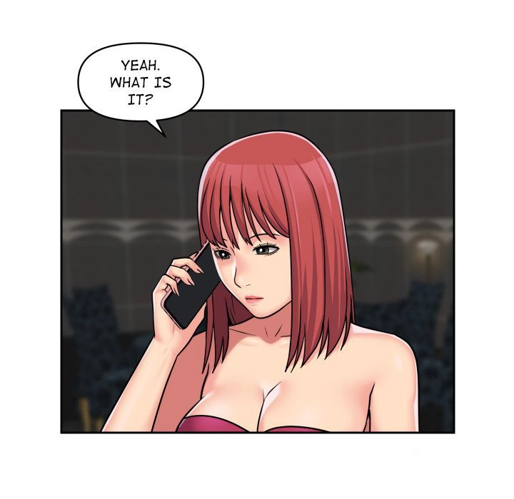 The Ladies’ Associate - Chapter 39 Page 41