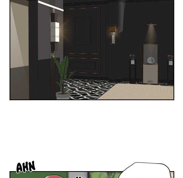 The Ladies’ Associate - Chapter 39 Page 49