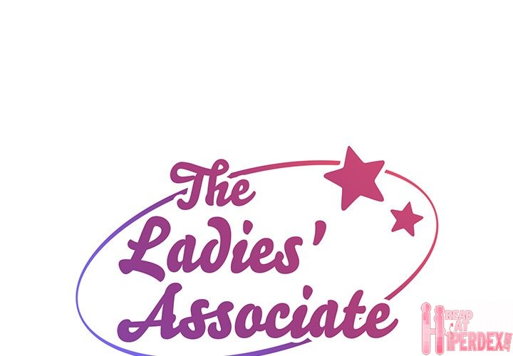 The Ladies’ Associate - Chapter 4 Page 1