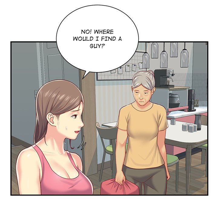 The Ladies’ Associate - Chapter 4 Page 12