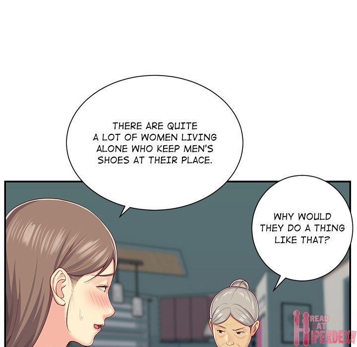 The Ladies’ Associate - Chapter 4 Page 13