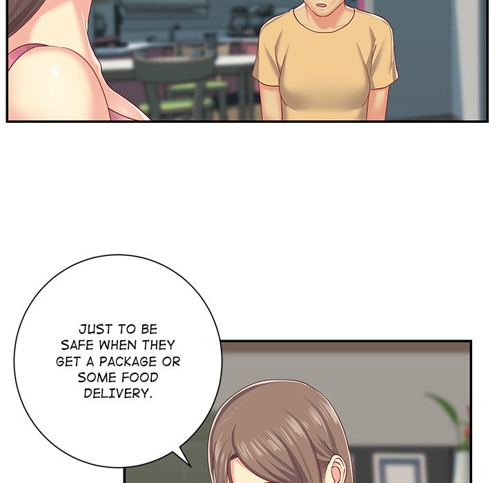 The Ladies’ Associate - Chapter 4 Page 14