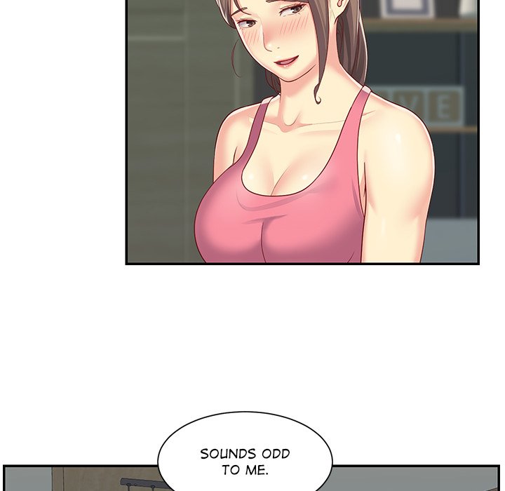 The Ladies’ Associate - Chapter 4 Page 15