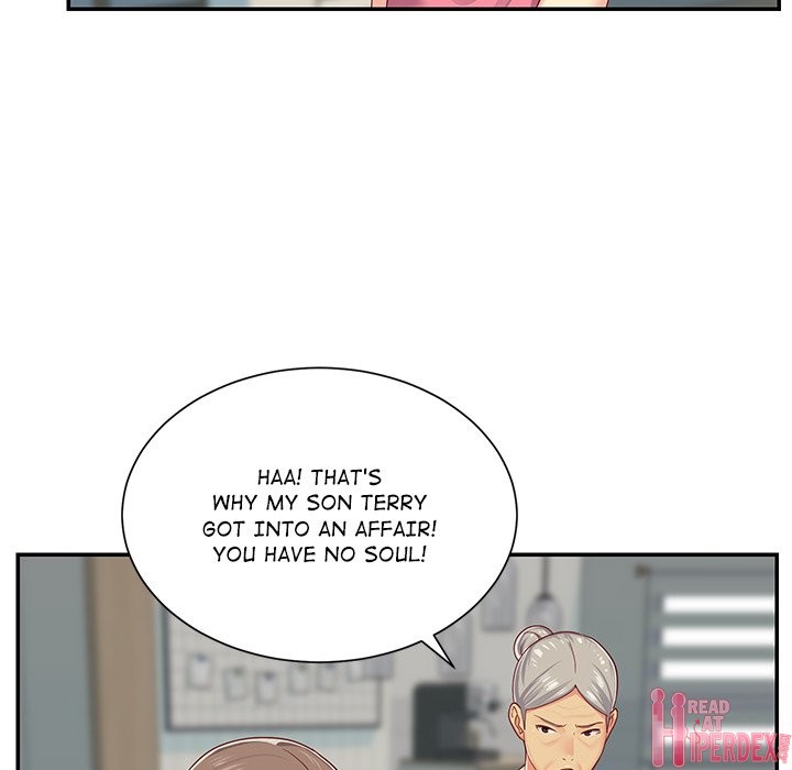 The Ladies’ Associate - Chapter 4 Page 22