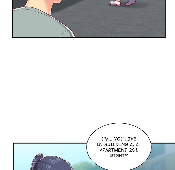 The Ladies’ Associate - Chapter 4 Page 33