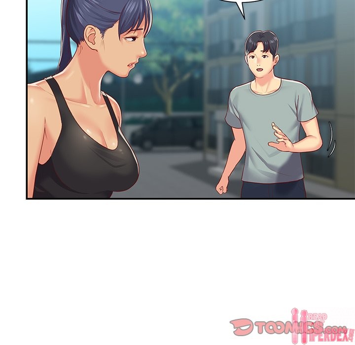 The Ladies’ Associate - Chapter 4 Page 34