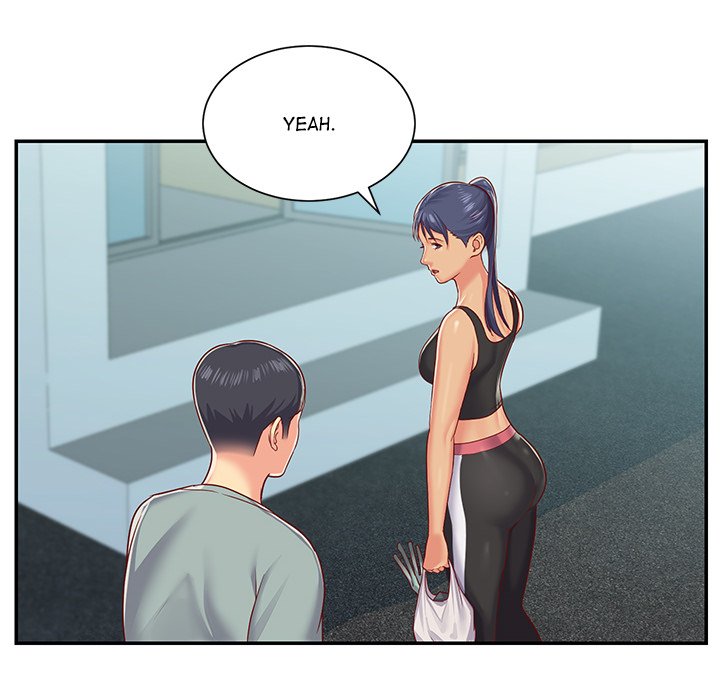 The Ladies’ Associate - Chapter 4 Page 35