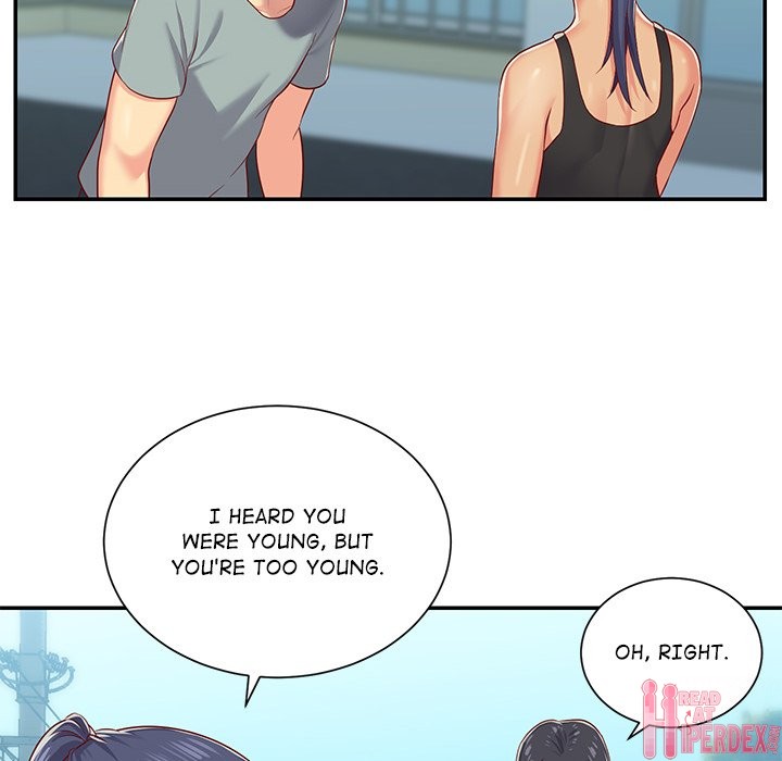 The Ladies’ Associate - Chapter 4 Page 37