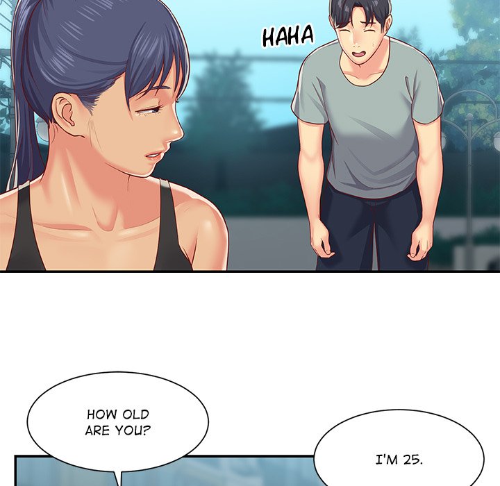The Ladies’ Associate - Chapter 4 Page 38