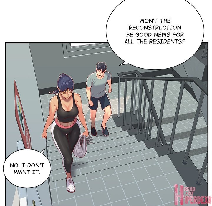 The Ladies’ Associate - Chapter 4 Page 43