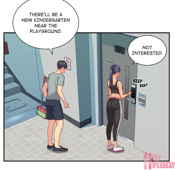 The Ladies’ Associate - Chapter 4 Page 46