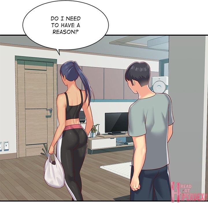 The Ladies’ Associate - Chapter 4 Page 49