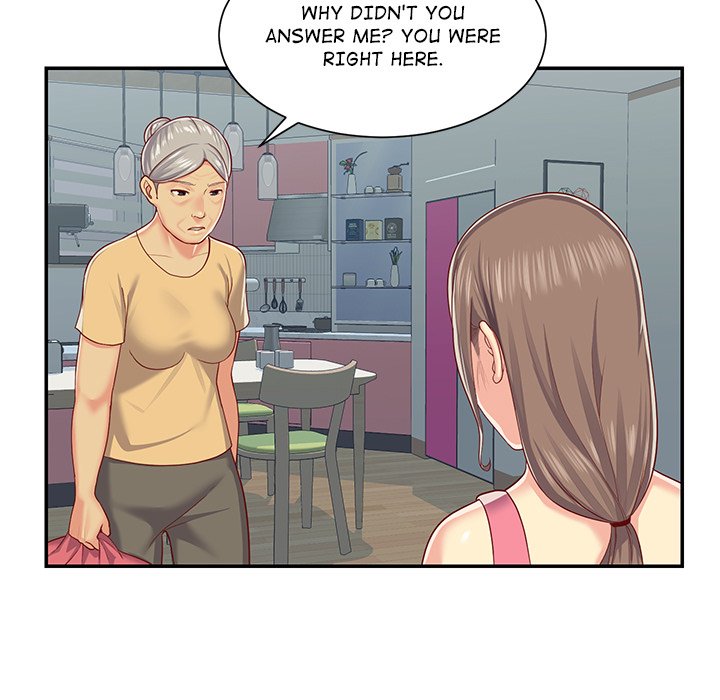 The Ladies’ Associate - Chapter 4 Page 5