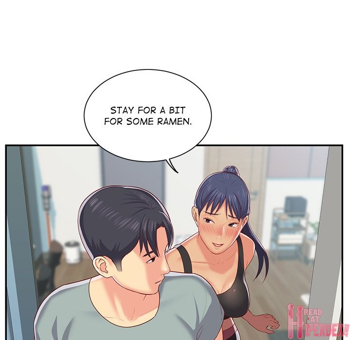 The Ladies’ Associate - Chapter 4 Page 64