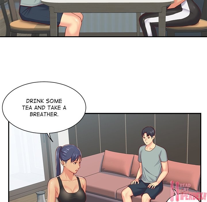 The Ladies’ Associate - Chapter 4 Page 67