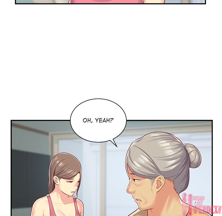 The Ladies’ Associate - Chapter 4 Page 7
