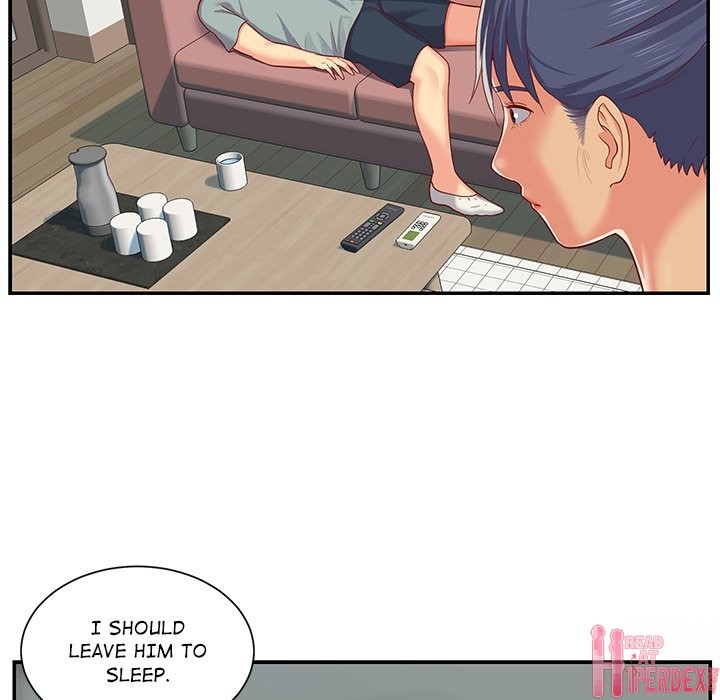 The Ladies’ Associate - Chapter 4 Page 73
