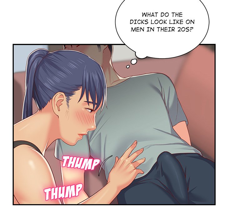 The Ladies’ Associate - Chapter 4 Page 81
