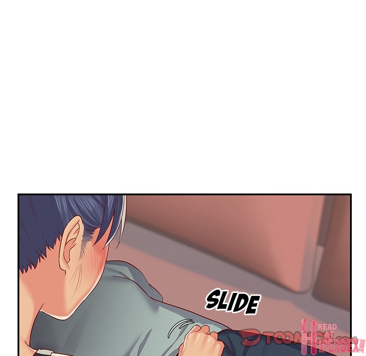 The Ladies’ Associate - Chapter 4 Page 82