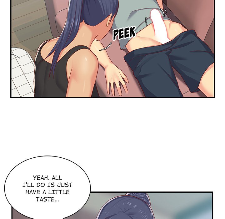 The Ladies’ Associate - Chapter 4 Page 87