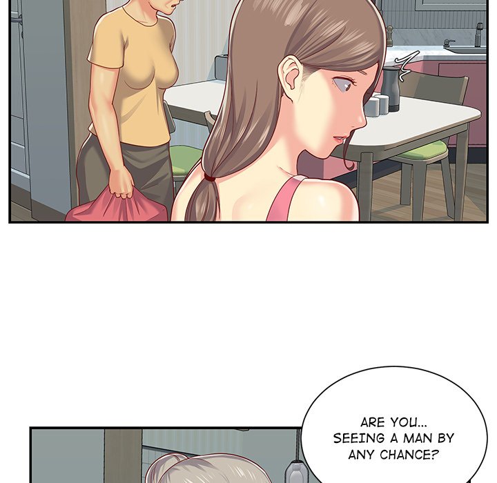 The Ladies’ Associate - Chapter 4 Page 9